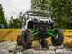 Kawasaki Teryx 6" Lift Kit by SuperATV